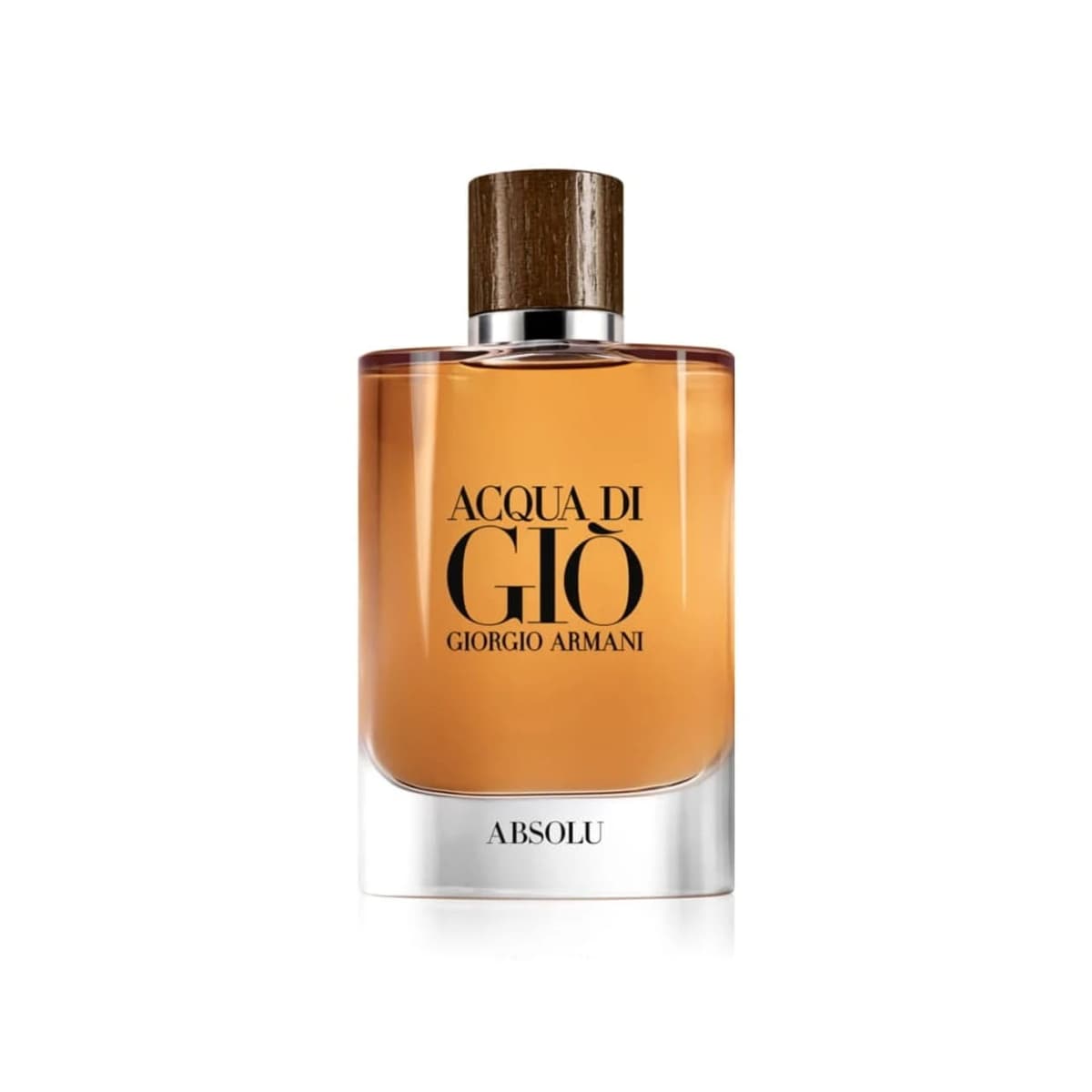 Acqua Di Gio Absolu