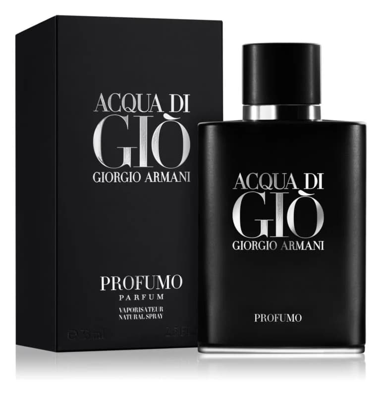 Acqua Di Gio Profumo