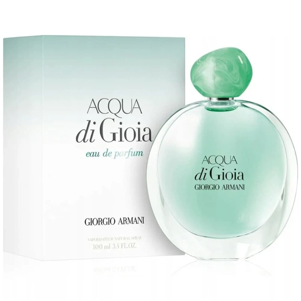 ACQUA DI GIOIA