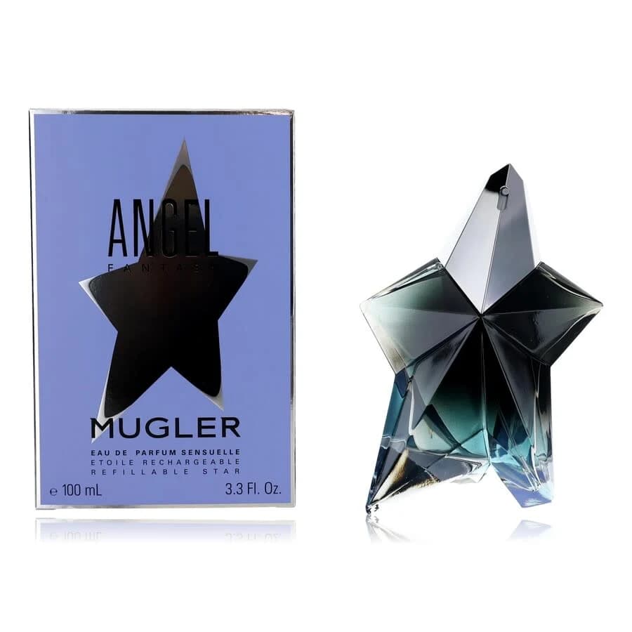 Thierry Mugler Angel Fantasm Mugler