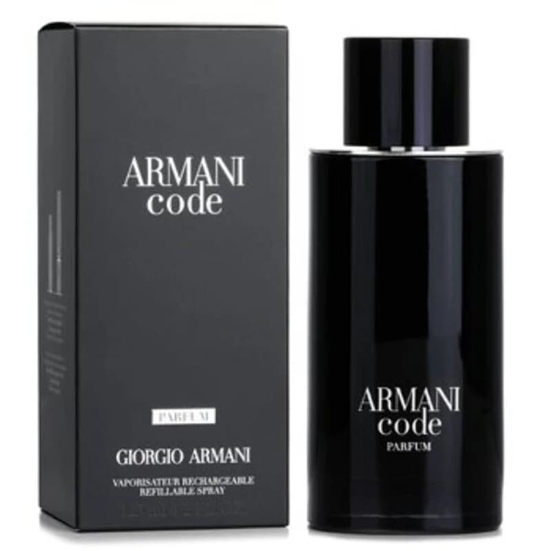 Giorgio Armani Armani Code Parfum
