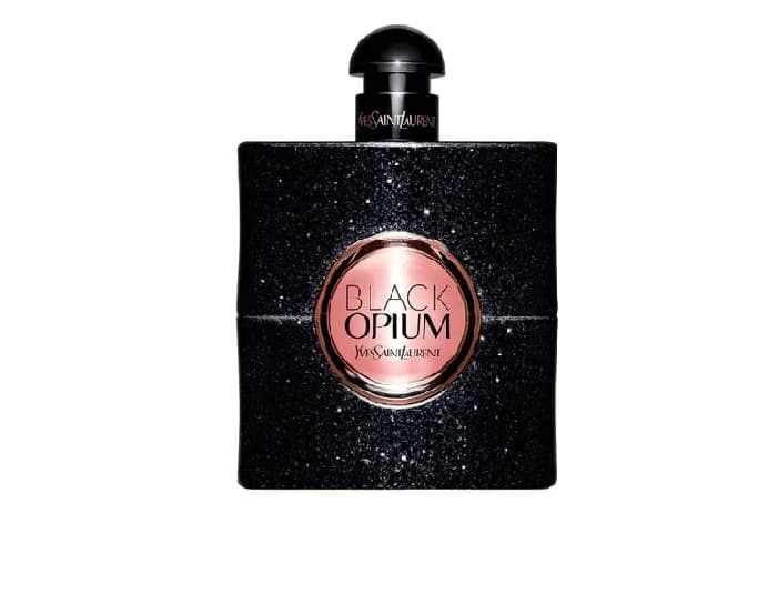Yves Saint Laurent Black Opium