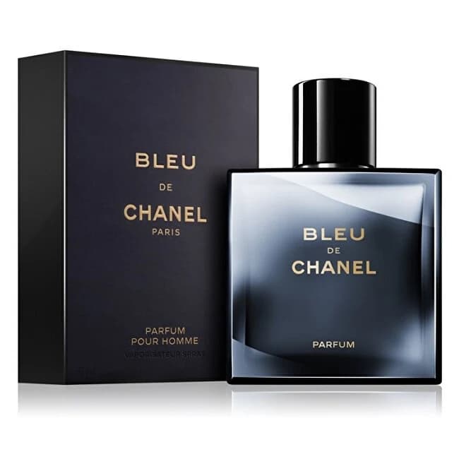 Bleu De Chanel