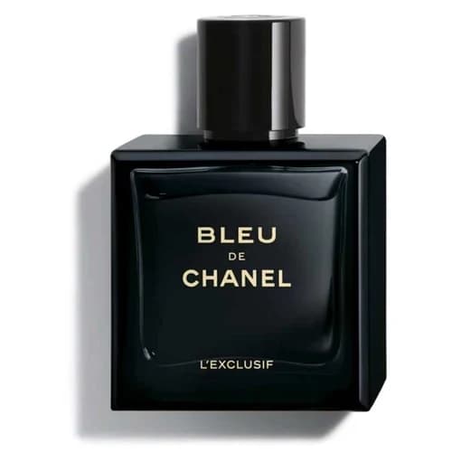Bleu de Chanel L'Exclusif