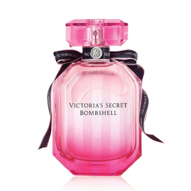 Victoria’s Secret Bombshell