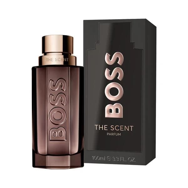 Hugo Boss Boss The Scent Parfum