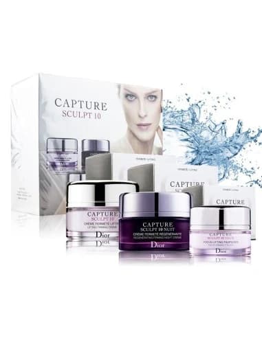 Dior Capture Sculpt 10