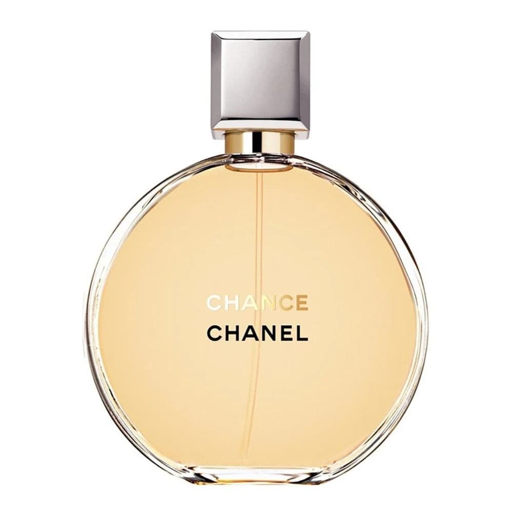 Chanel Chance