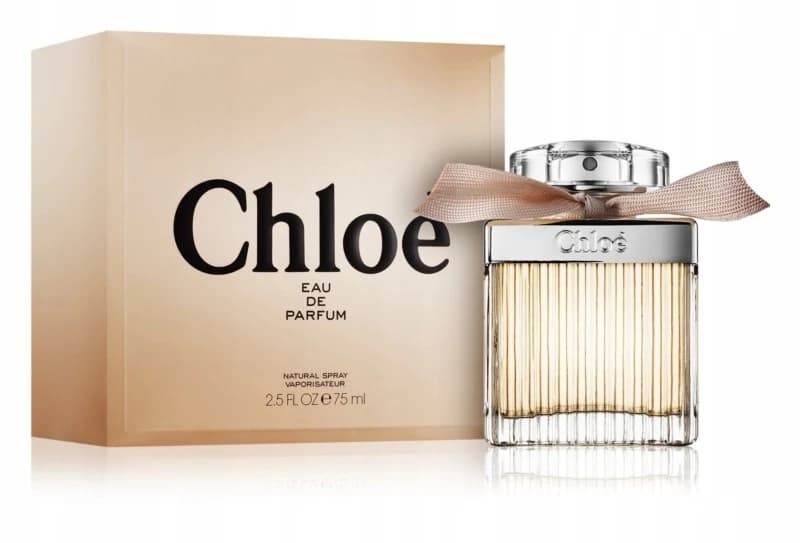 Chloé Eau de Parfum