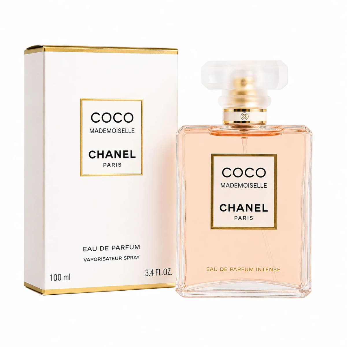 Coco Mademoiselle
