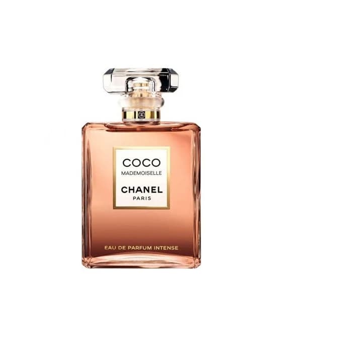 Chanel Coco Mademoiselle Intense
