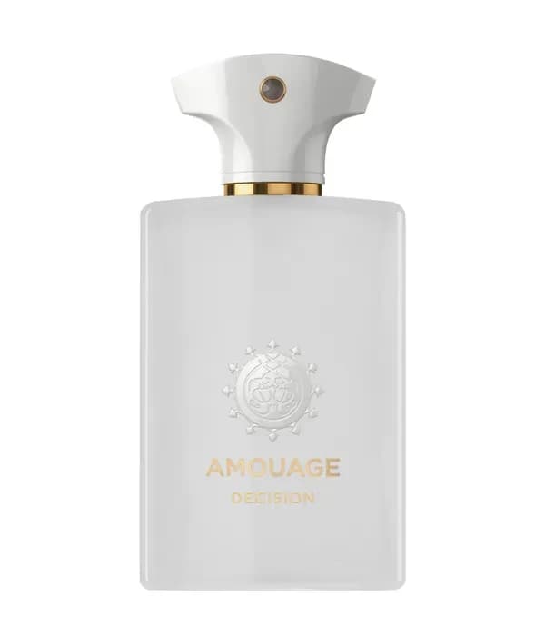 Amouage Decision