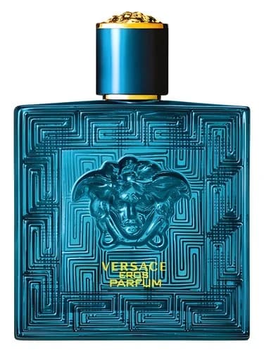 Versace Eros Parfum