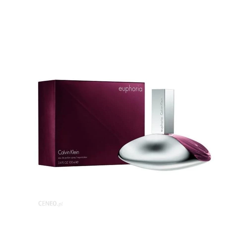 Calvin Klein Euphoria