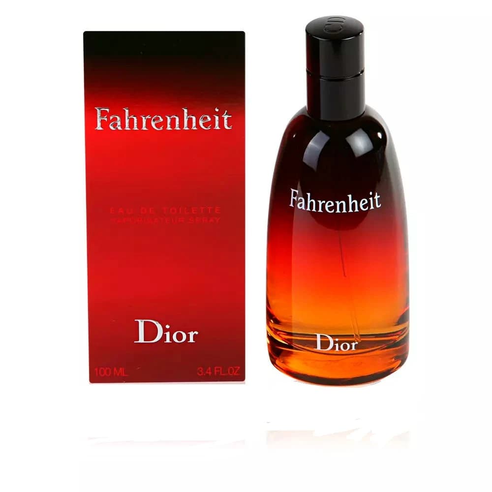Dior Fahrenheit