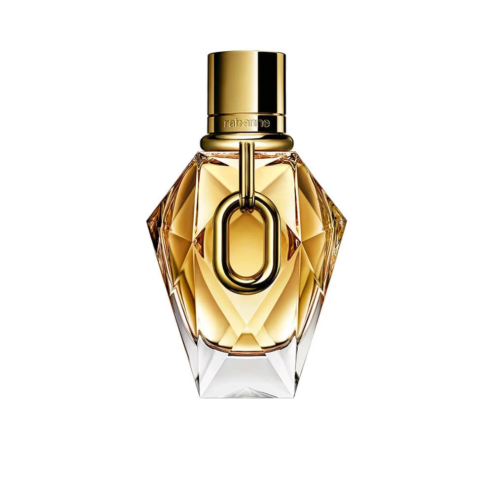 Paco Rabanne Gold For Her Parfum