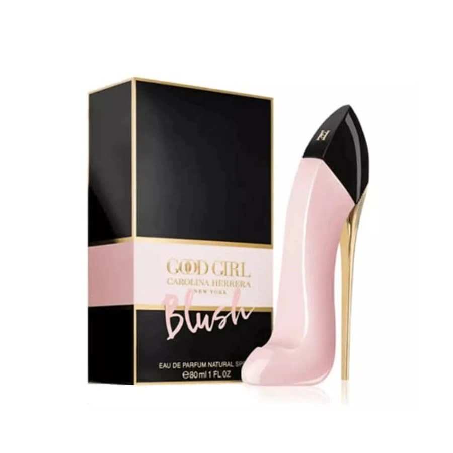 Carolina Herrera Good Girl Blush