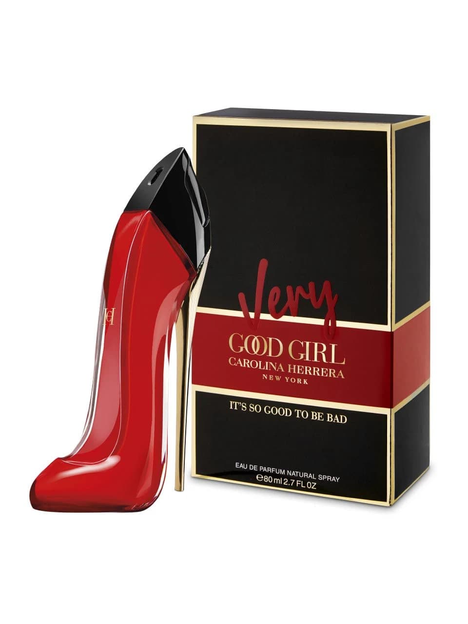 Carolina Herrera Good Girl Very