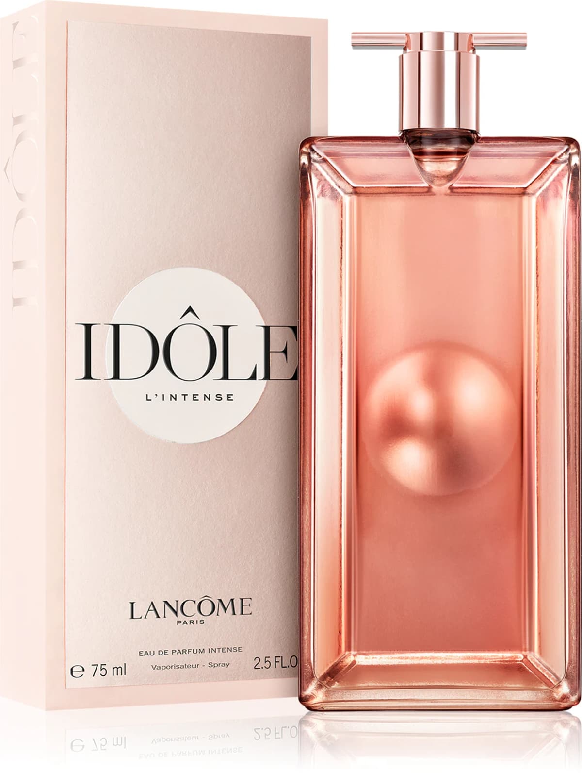 Idole L'Intense