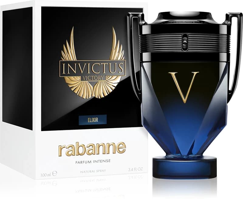Paco Rabanne INVICTUS VICTORY ELIXIR