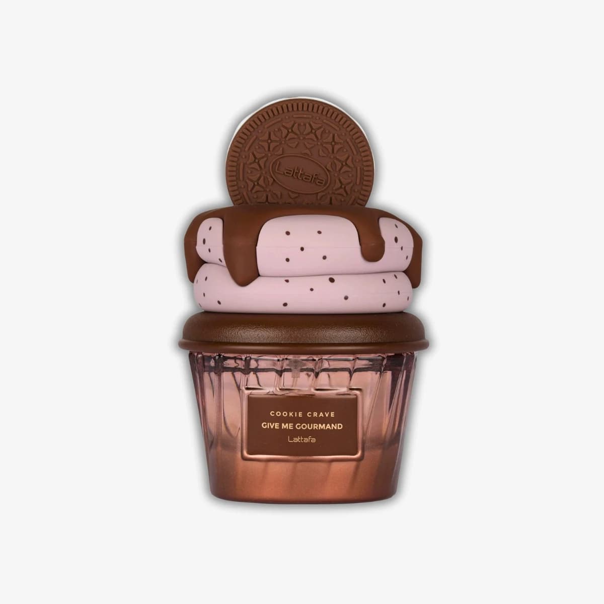 Lattafa Cookie Crave