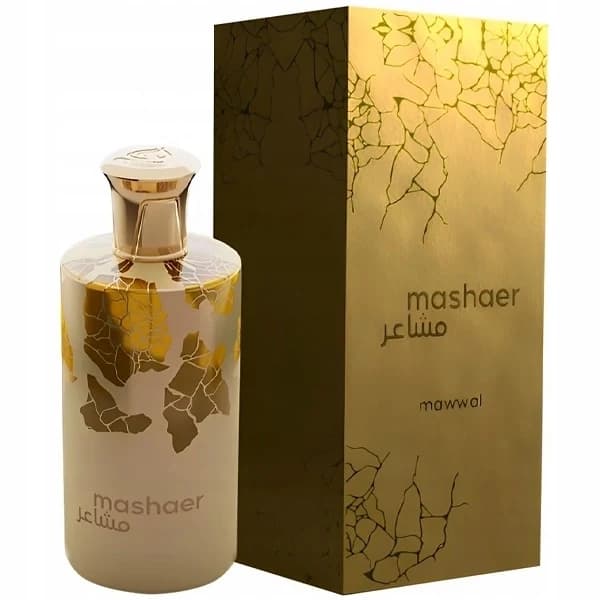 KAREL Mawwal Mashaer Gold