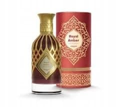 KAREL MAWWAL Royal Amber