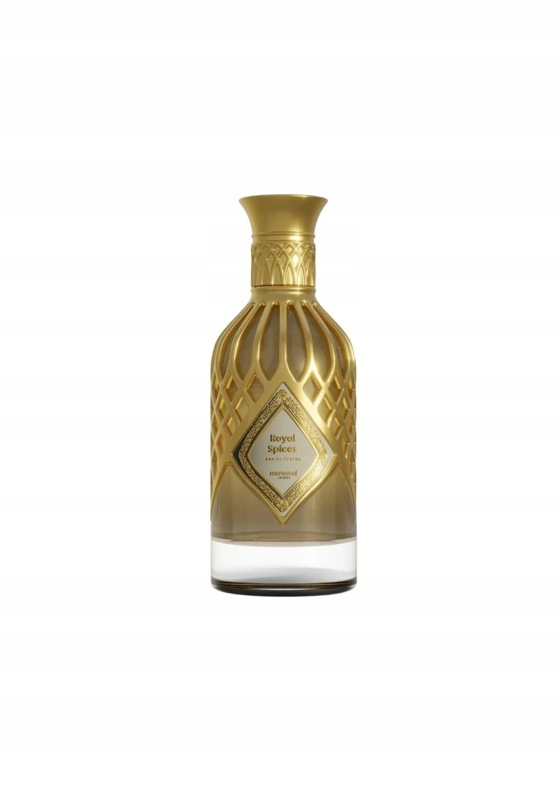 KAREL MAWWAL ROYAL SPICES 2