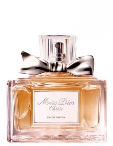 Miss Dior Chérie