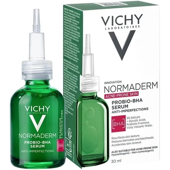 Vichy Normaderm Probio-BHA