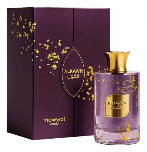 KAREL Perfumy Mawwal AlKawn