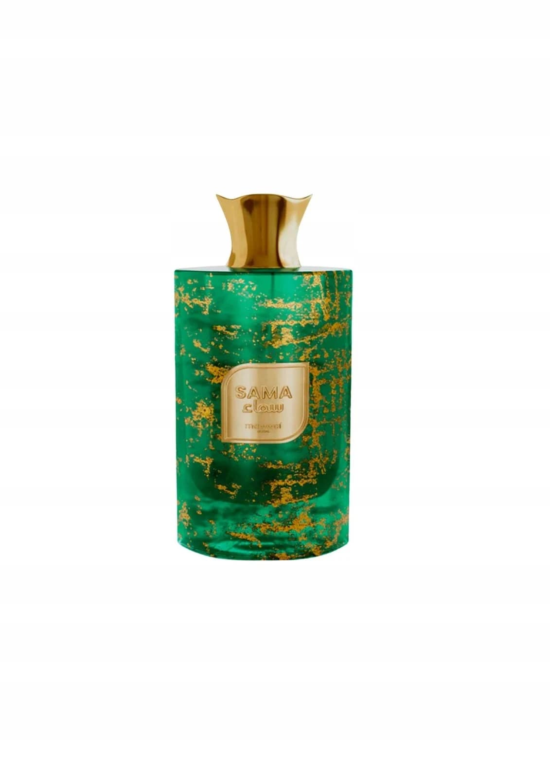 KAREL Perfumy Mawwal Sama 2