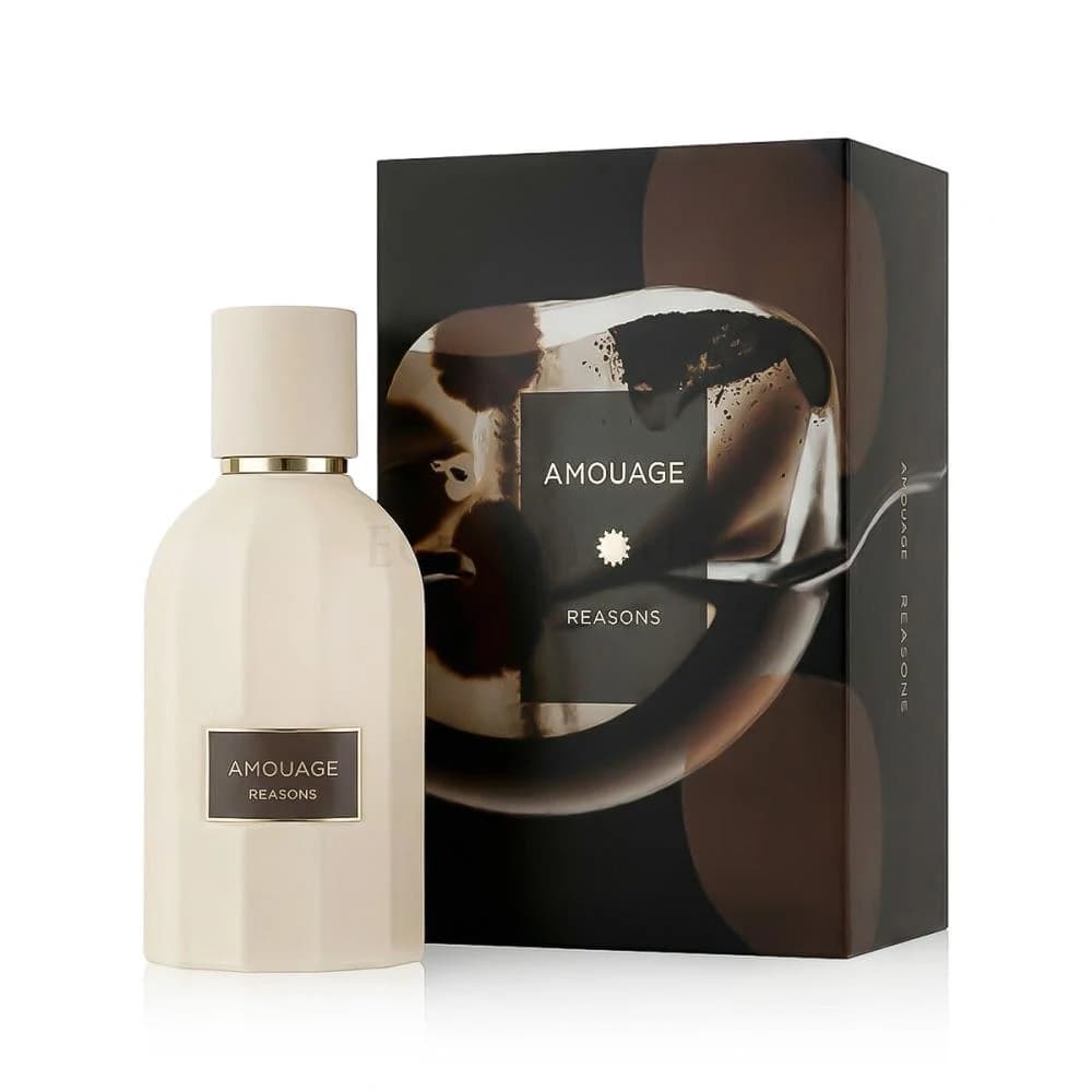 Amouage Reasons