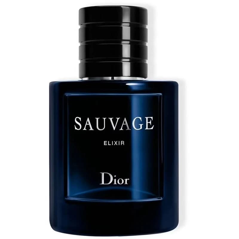 Dior Sauvage Elixir
