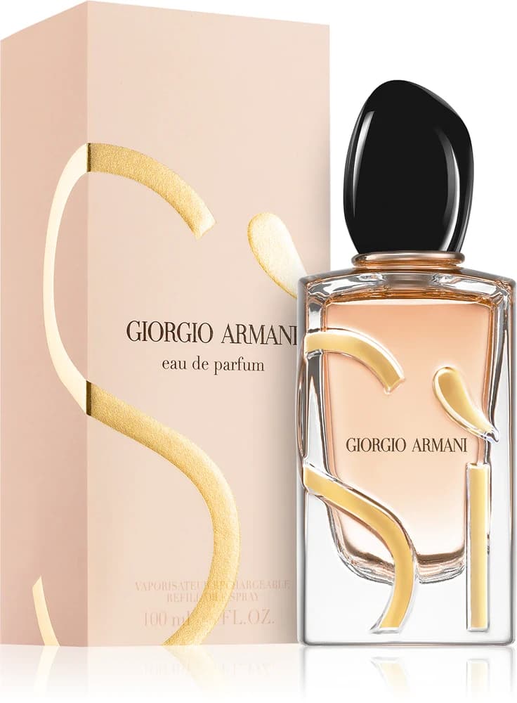Giorgio Armani Si