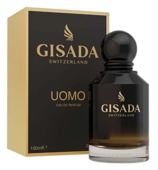 GISADA UOMO