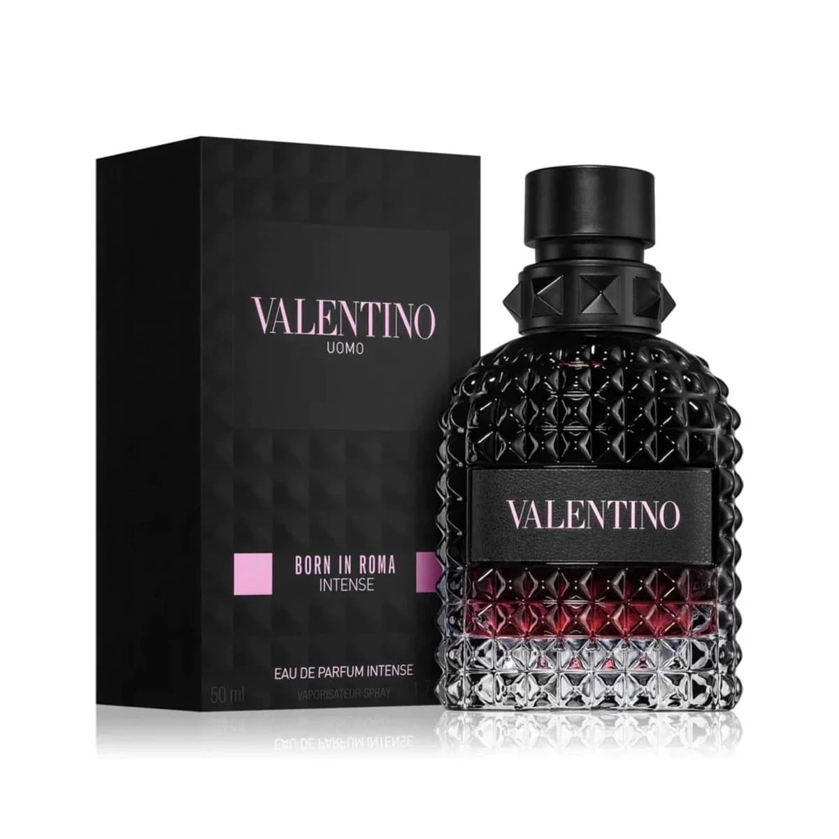 Valentino Uomo Born In Roma Intense