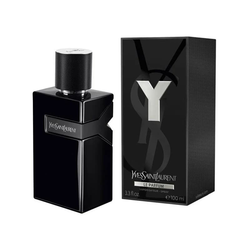 Yves Saint Laurent Y Le Parfum