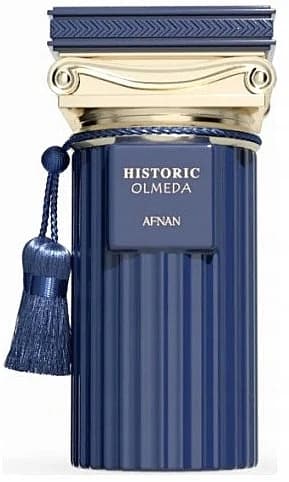 Afnan Historic Olmeda woda perfumowana 100 ml 3