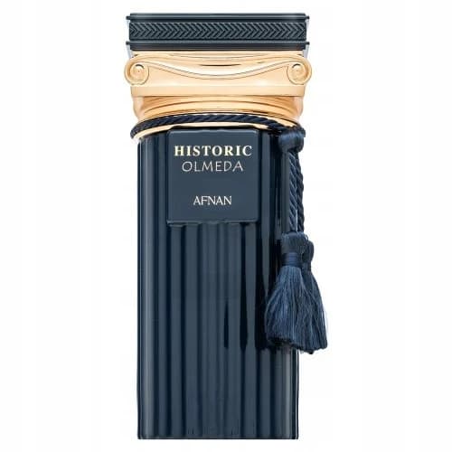 Afnan Historic Olmeda woda perfumowana 100 ml 4