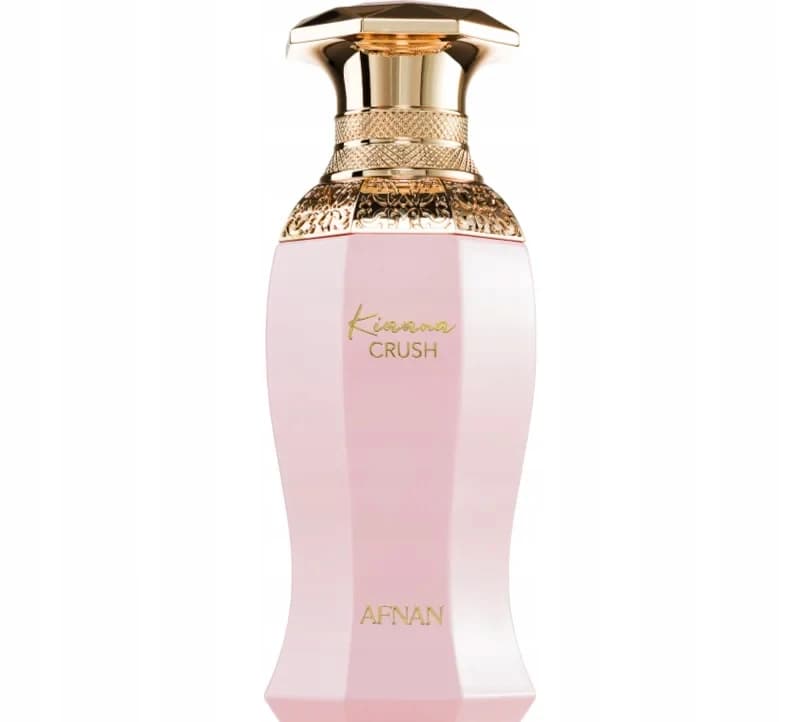 Afnan Kiaana Crush woda perfumowana dla kobiet 100 ml
