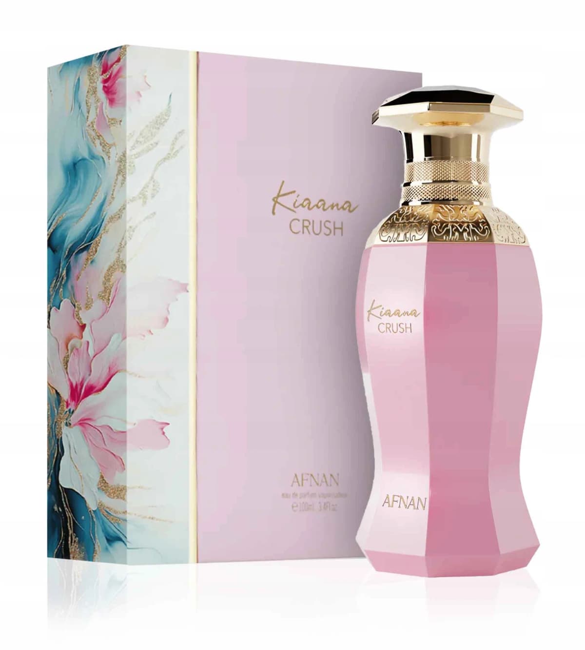 Afnan Kiaana Crush woda perfumowana dla kobiet 100 ml 2