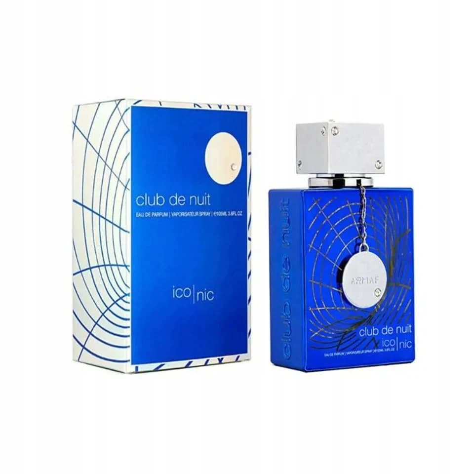 Armaf Club de Nuit Blue Iconic 105ml edp 2
