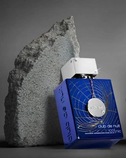 Armaf Club de Nuit Blue Iconic 105ml edp 5