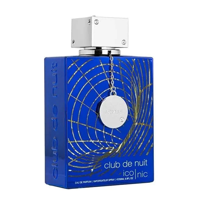 Armaf Club de Nuit Blue Iconic 105ml edp 7