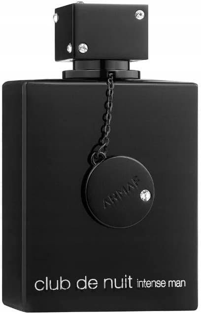 Armaf Club de Nuit Intense Man 105ml EDT woda toaletowa męska 3