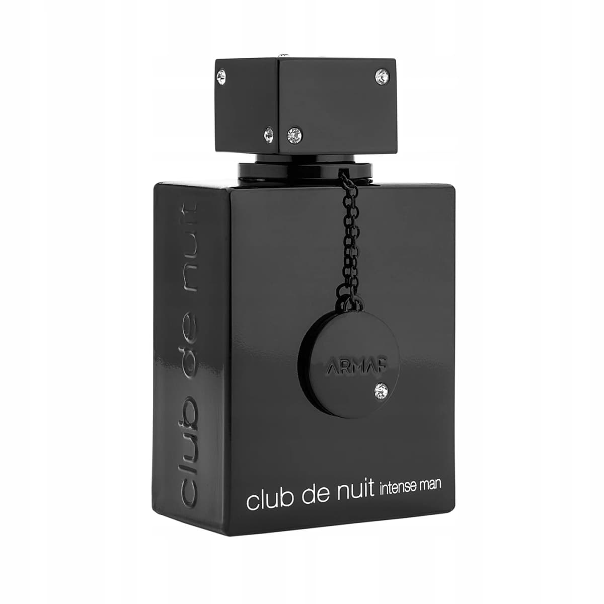 Armaf Club de Nuit Intense Man 105ml EDT woda toaletowa męska 5