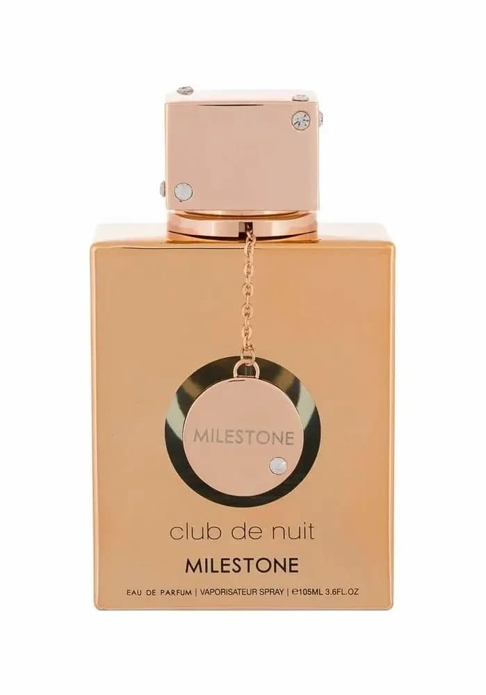 Armaf Club de Nuit Milestone 105 ml woda perfumowana kobieta EDP 2
