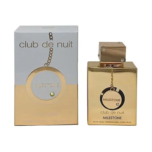 Armaf Club de Nuit Milestone 105 ml woda perfumowana kobieta EDP 3