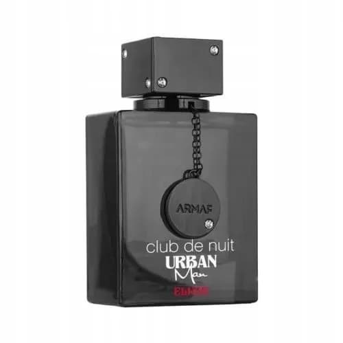Armaf Club De Nuit Urban Elixir EDP 105 ml FOLIA 5